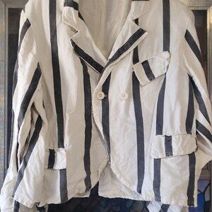 Magnolia Pearl Fredina Suit Jacket